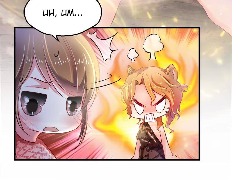 Beauty and the Beasts Chapter 31 - page 18