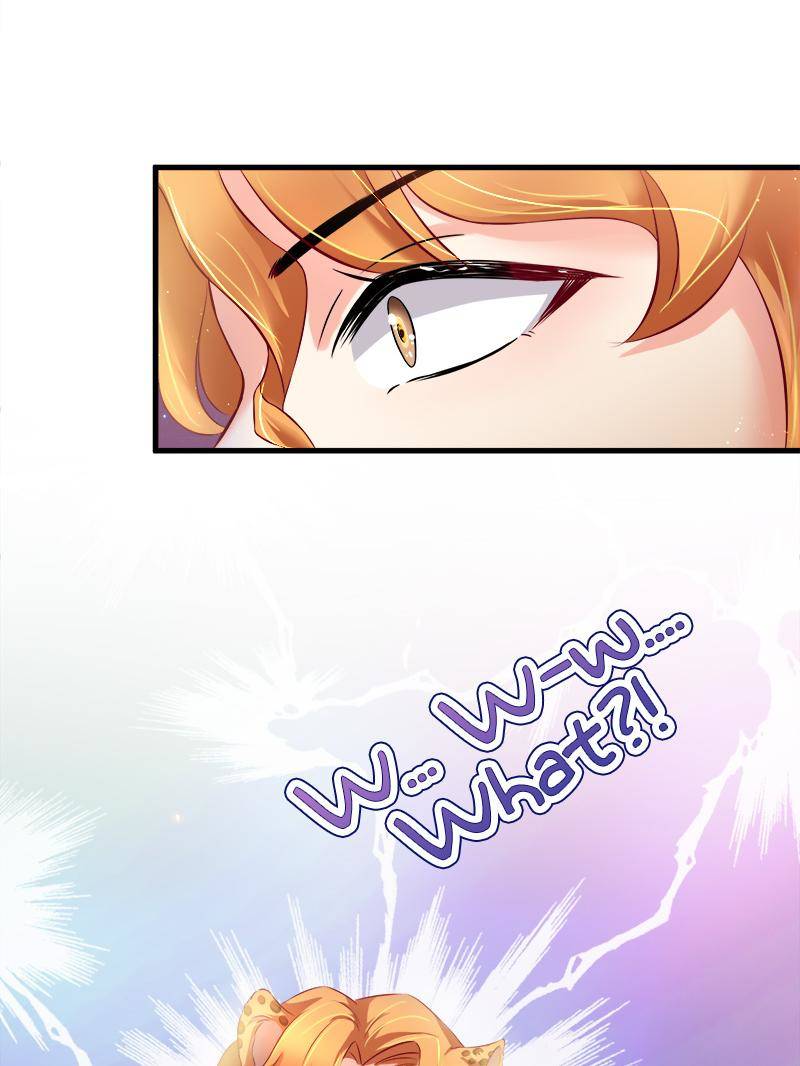 Beauty and the Beasts Chapter 31 - page 20