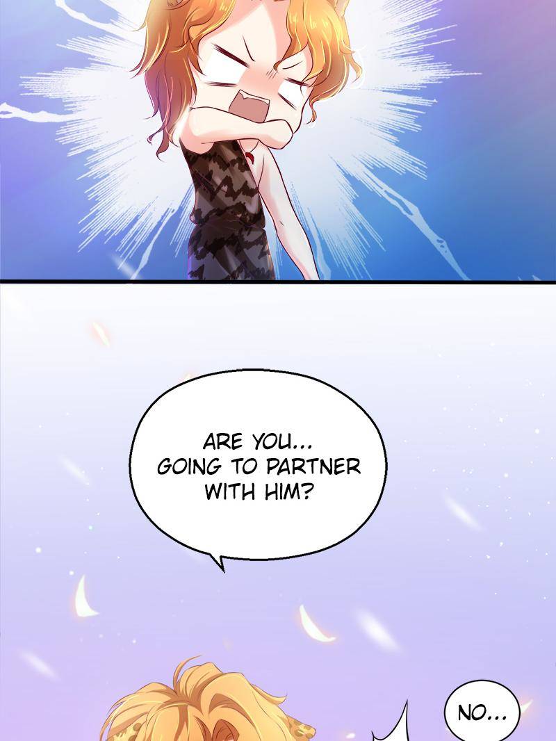 Beauty and the Beasts Chapter 31 - page 21