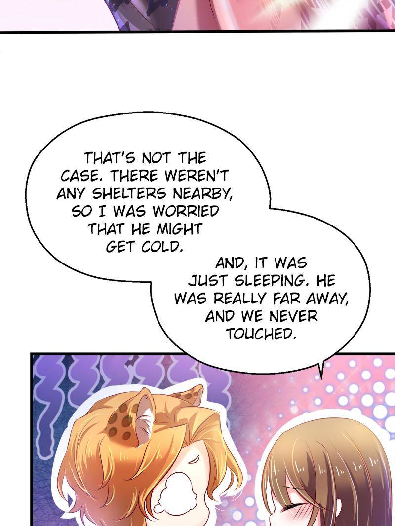 Beauty and the Beasts Chapter 31 - page 23
