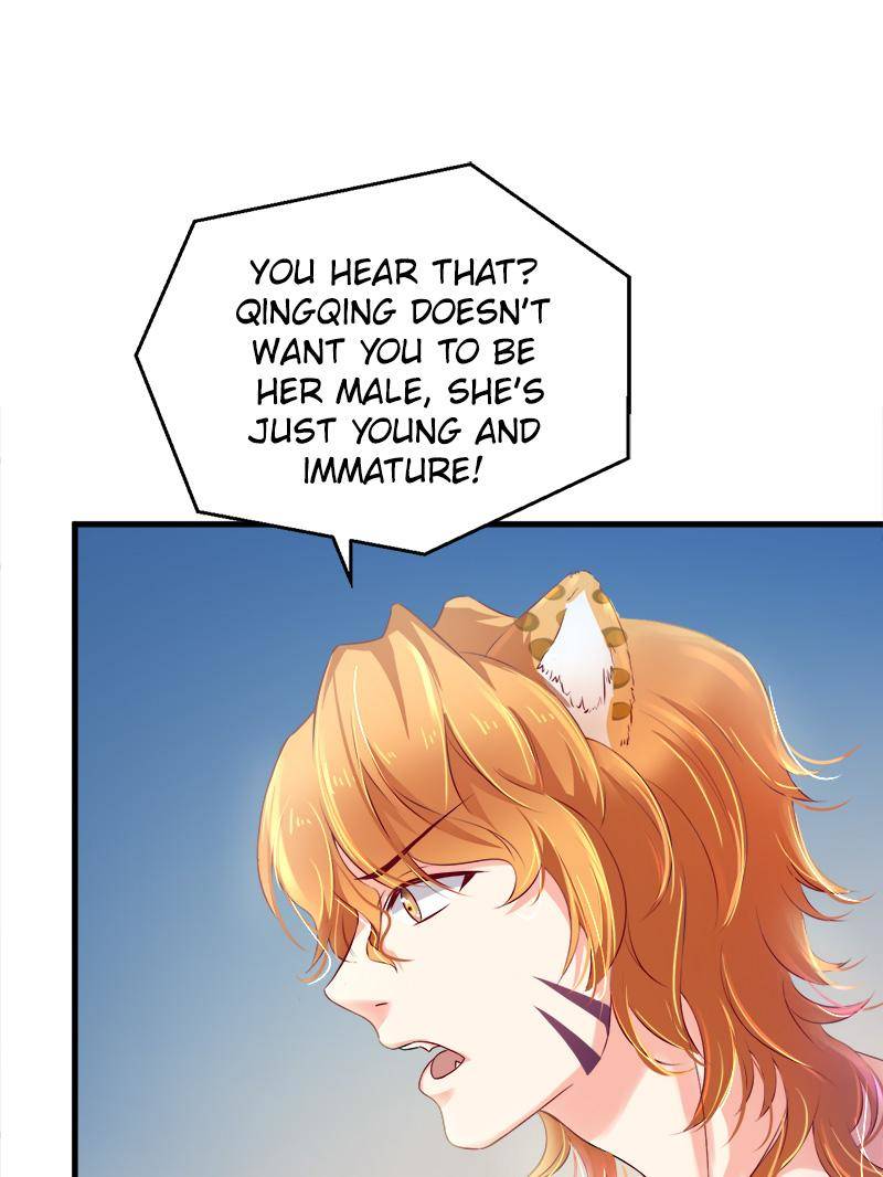 Beauty and the Beasts Chapter 31 - page 25