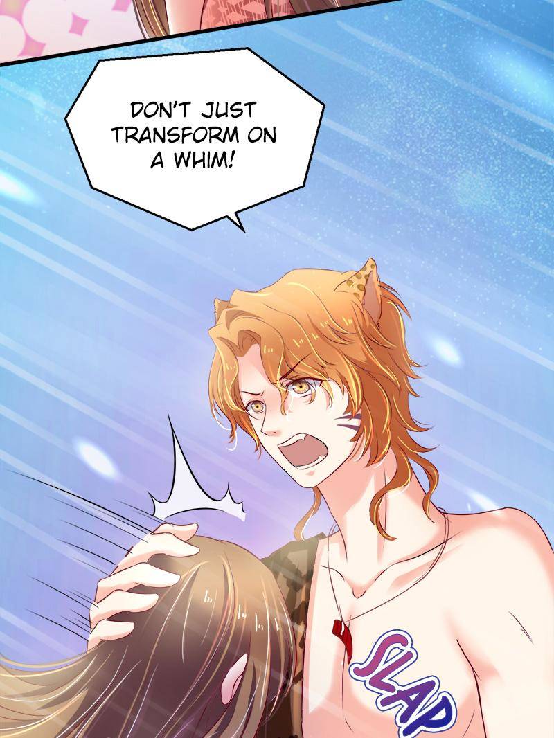 Beauty and the Beasts Chapter 31 - page 29