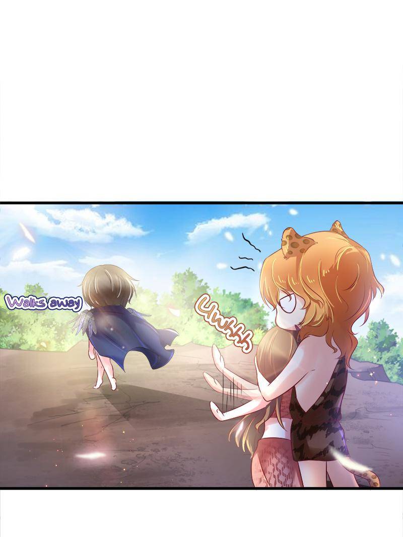Beauty and the Beasts Chapter 31 - page 31