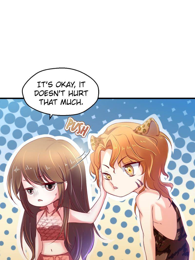 Beauty and the Beasts Chapter 31 - page 36