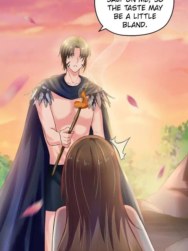 Beauty and the Beasts Chapter 30 - page 14