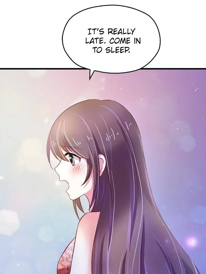 Beauty and the Beasts Chapter 30 - page 29