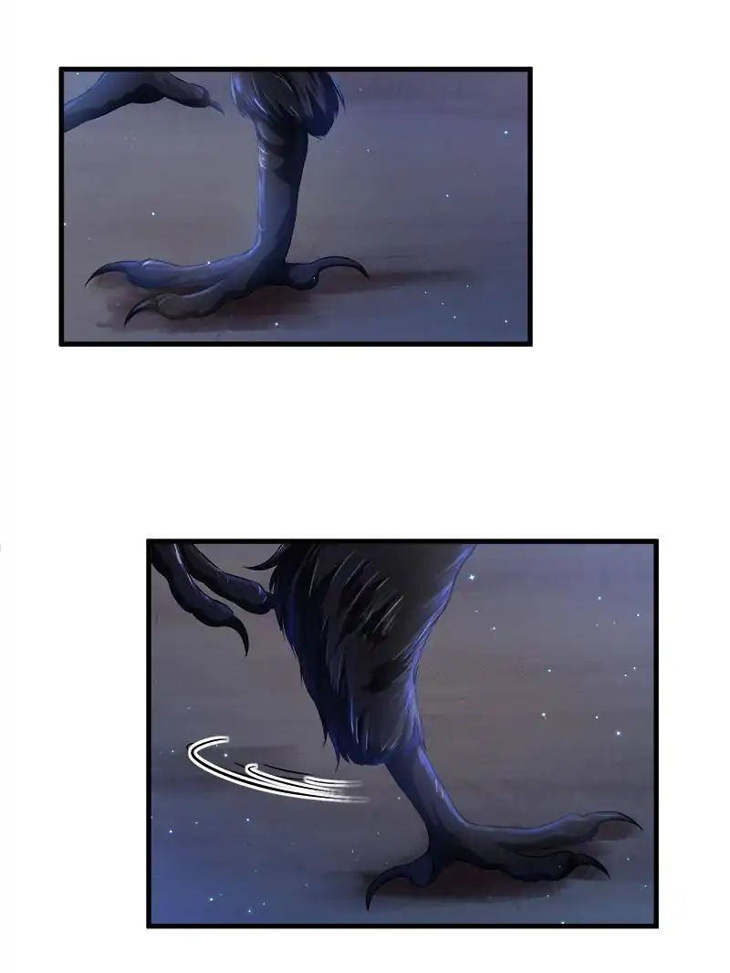 Beauty and the Beasts Chapter 30 - page 35