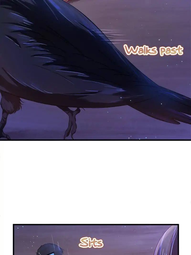 Beauty and the Beasts Chapter 30 - page 38