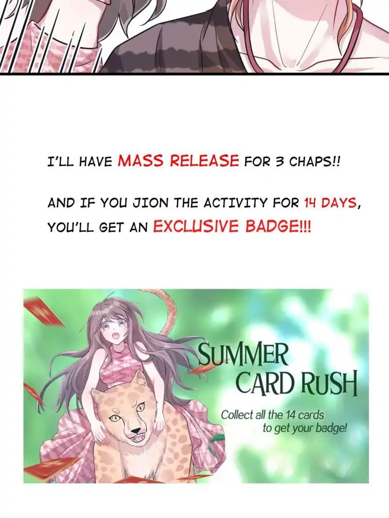 Beauty and the Beasts Chapter 30 - page 51