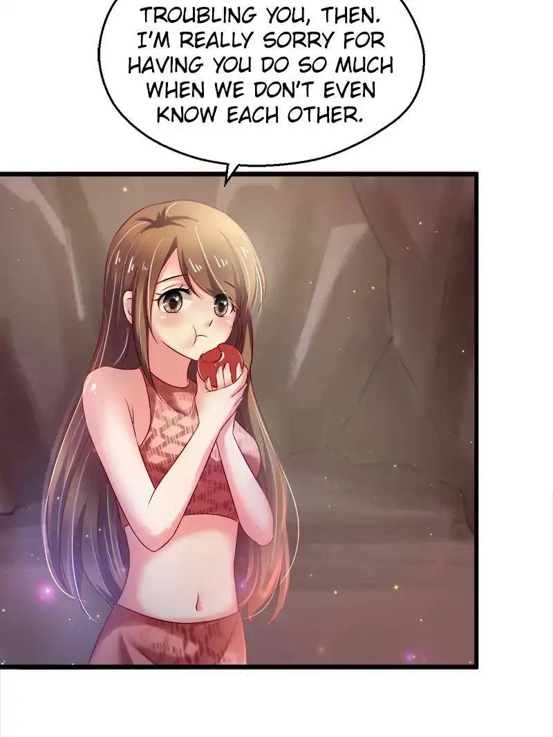 Beauty and the Beasts Chapter 30 - page 6