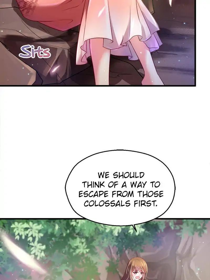 Beauty and the Beasts Chapter 29 - page 14