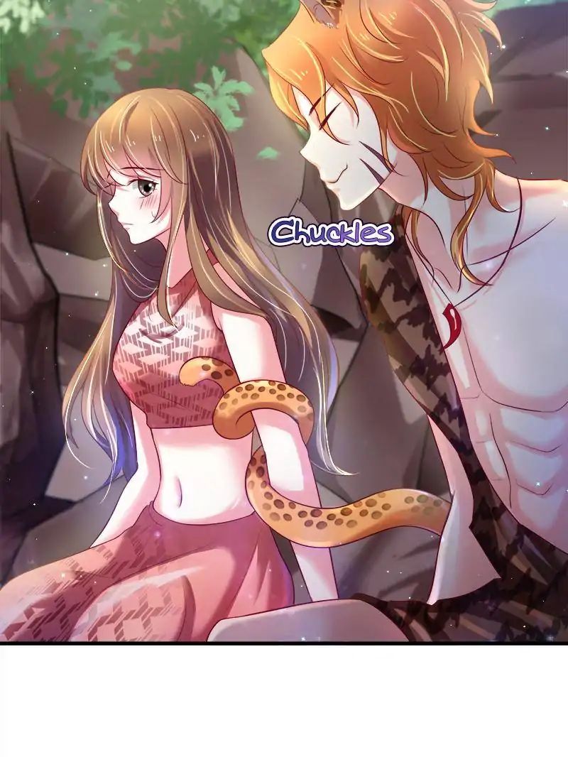 Beauty and the Beasts Chapter 29 - page 19