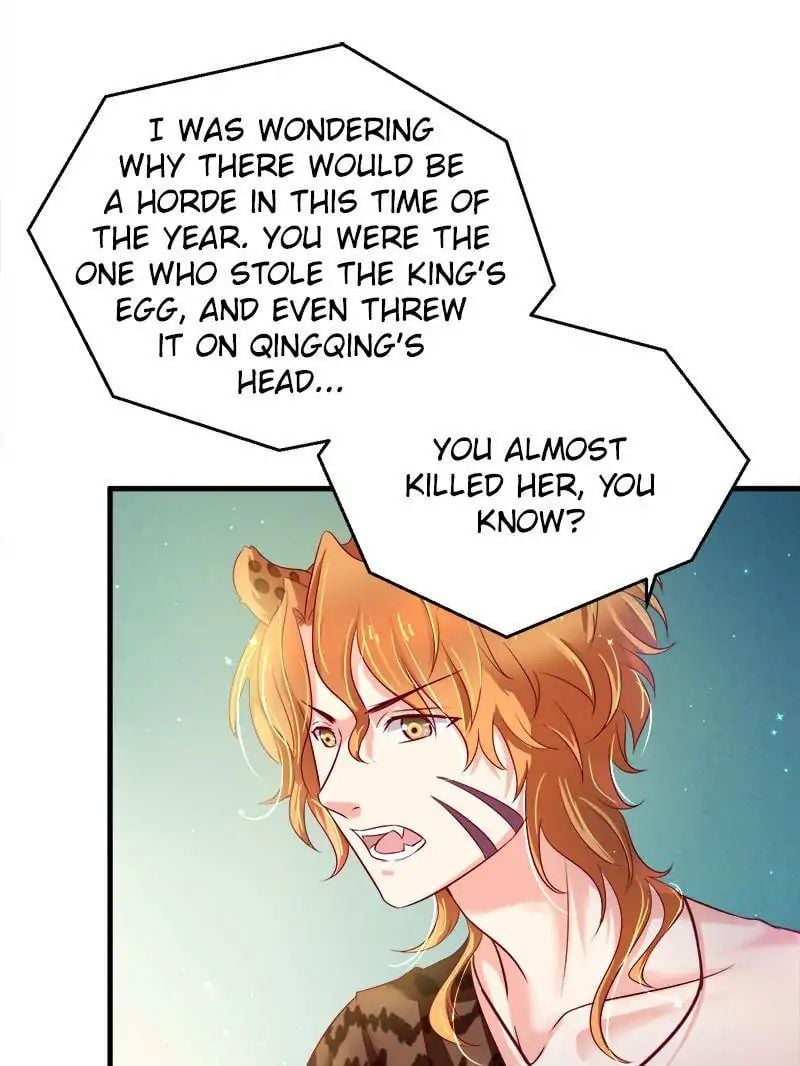 Beauty and the Beasts Chapter 29 - page 20
