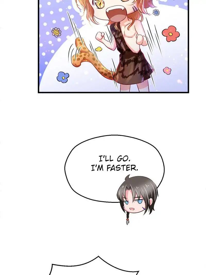 Beauty and the Beasts Chapter 29 - page 30