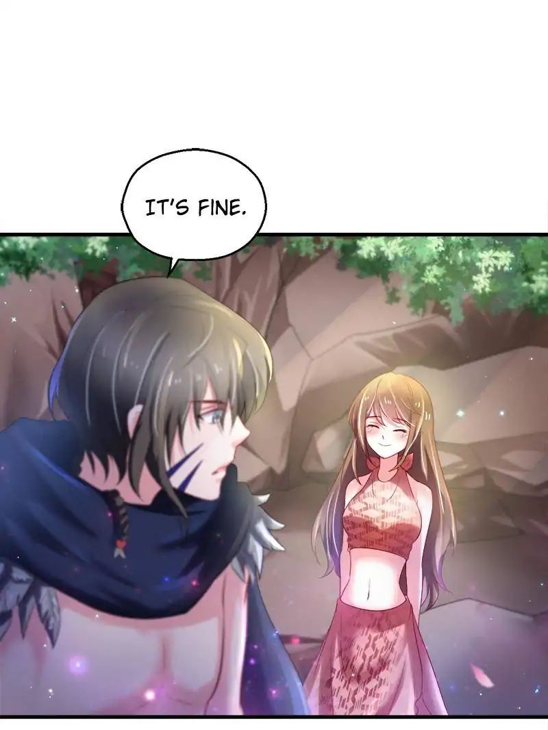 Beauty and the Beasts Chapter 29 - page 34