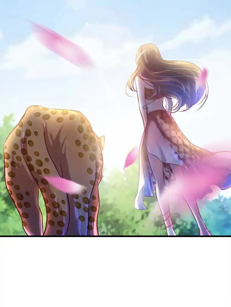 Beauty and the Beasts Chapter 29 - page 38