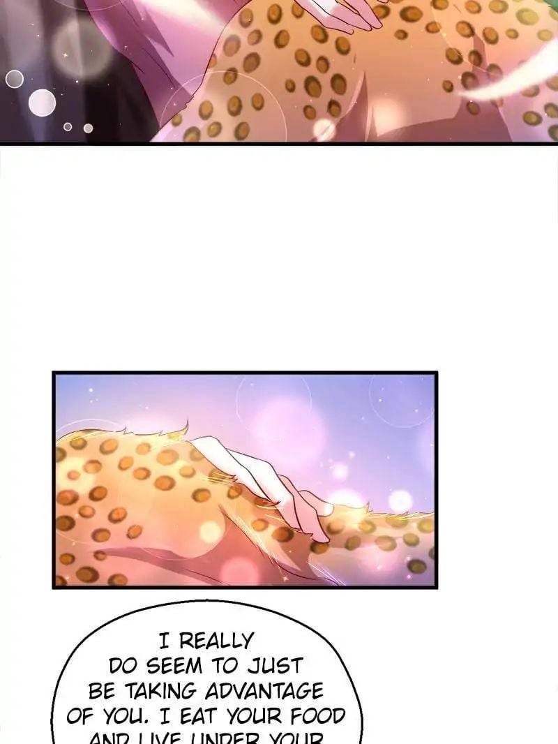 Beauty and the Beasts Chapter 29 - page 43