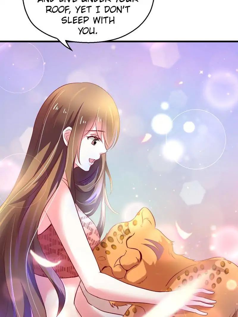 Beauty and the Beasts Chapter 29 - page 44