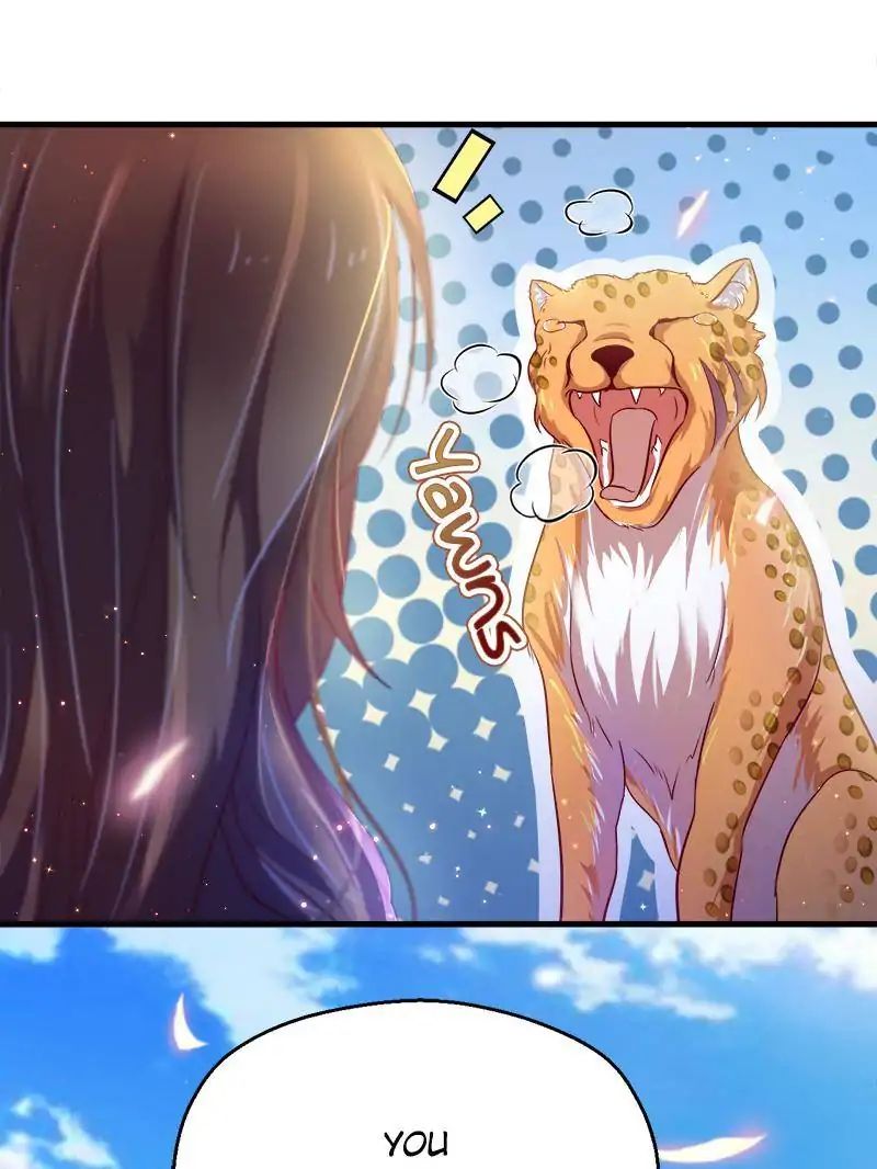 Beauty and the Beasts Chapter 29 - page 49