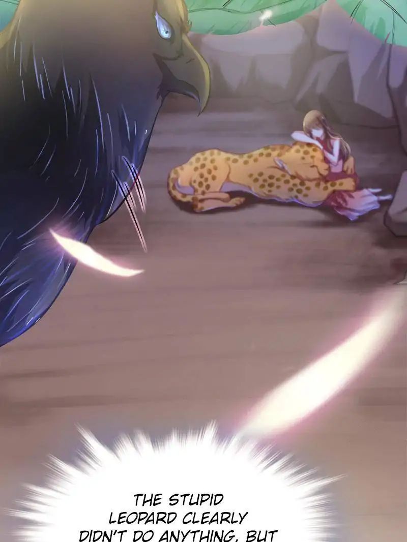 Beauty and the Beasts Chapter 29 - page 62