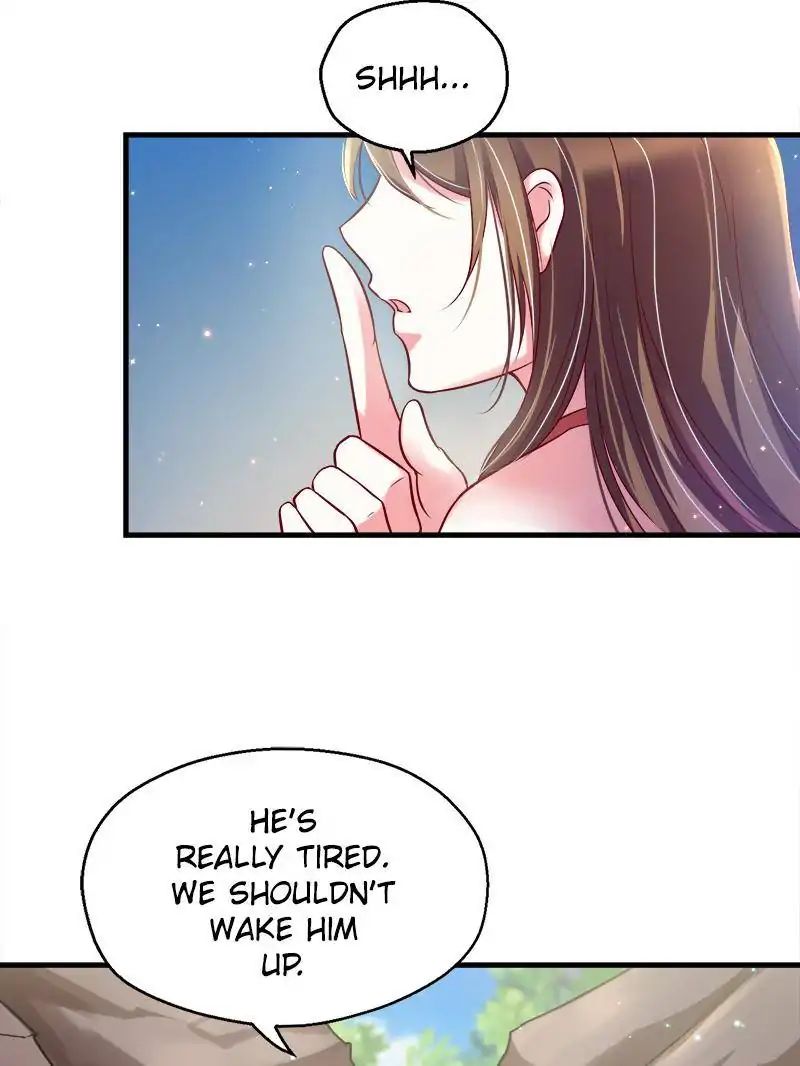Beauty and the Beasts Chapter 29 - page 68