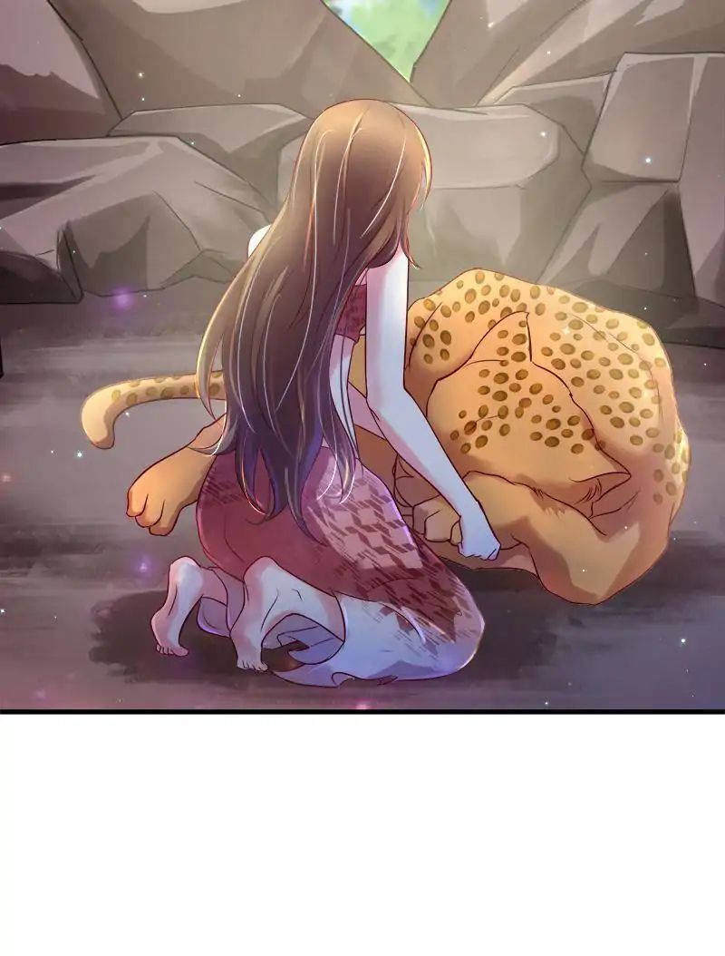 Beauty and the Beasts Chapter 29 - page 69