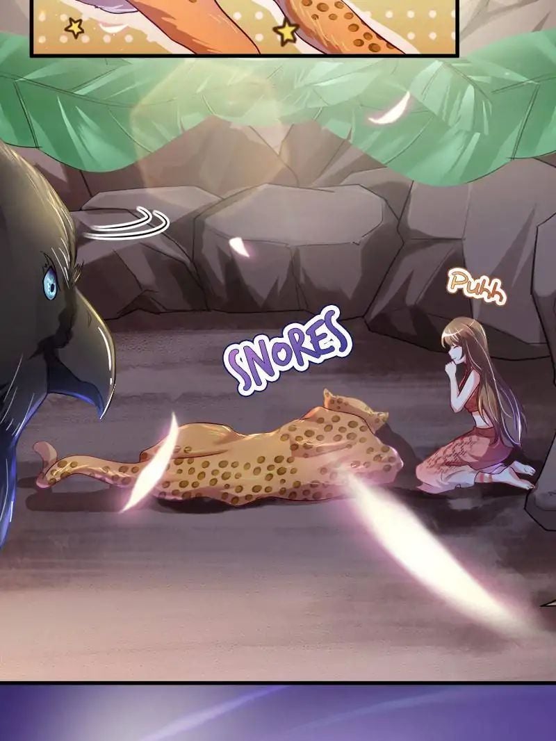 Beauty and the Beasts Chapter 29 - page 71