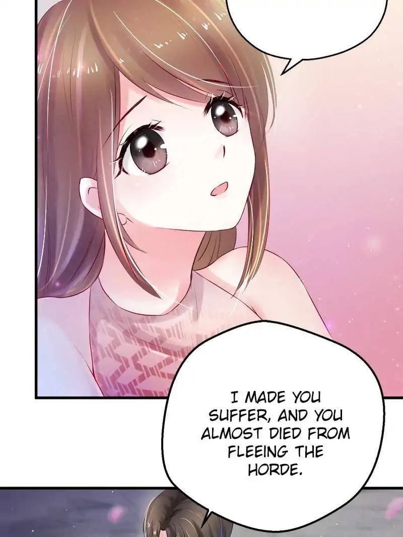 Beauty and the Beasts Chapter 28 - page 11