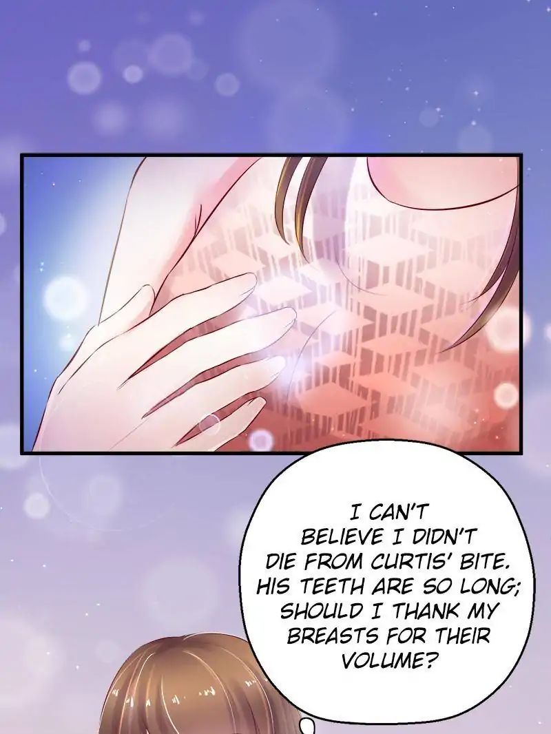Beauty and the Beasts Chapter 28 - page 17