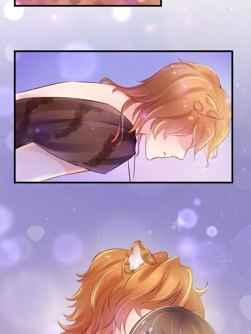 Beauty and the Beasts Chapter 28 - page 34