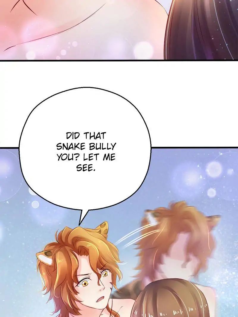 Beauty and the Beasts Chapter 28 - page 42