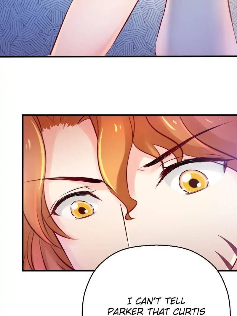 Beauty and the Beasts Chapter 28 - page 45