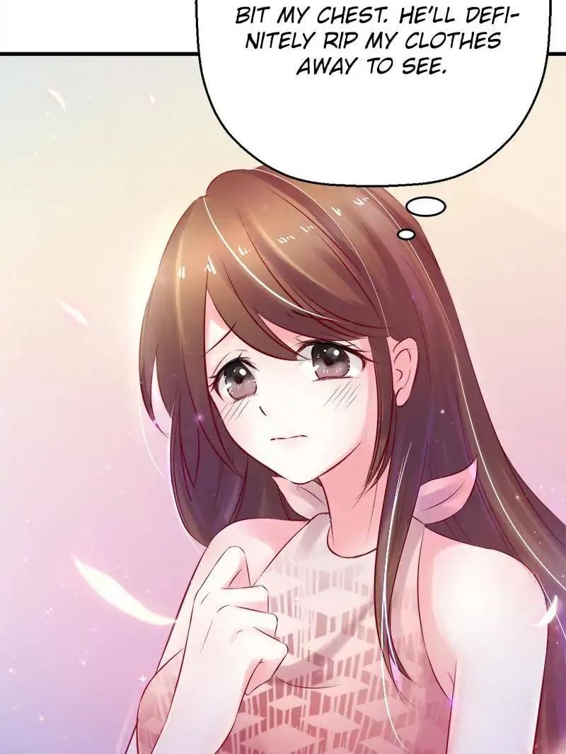 Beauty and the Beasts Chapter 28 - page 46