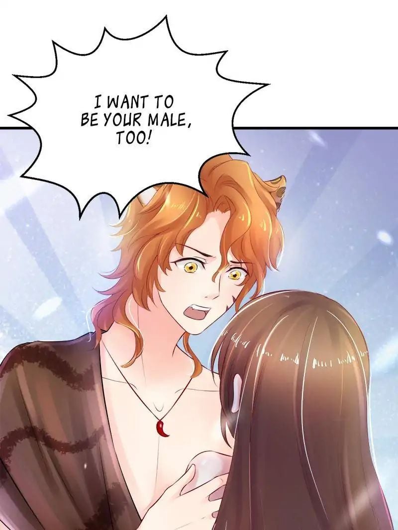 Beauty and the Beasts Chapter 28 - page 48