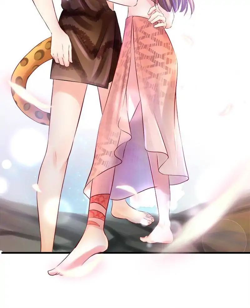 Beauty and the Beasts Chapter 28 - page 51