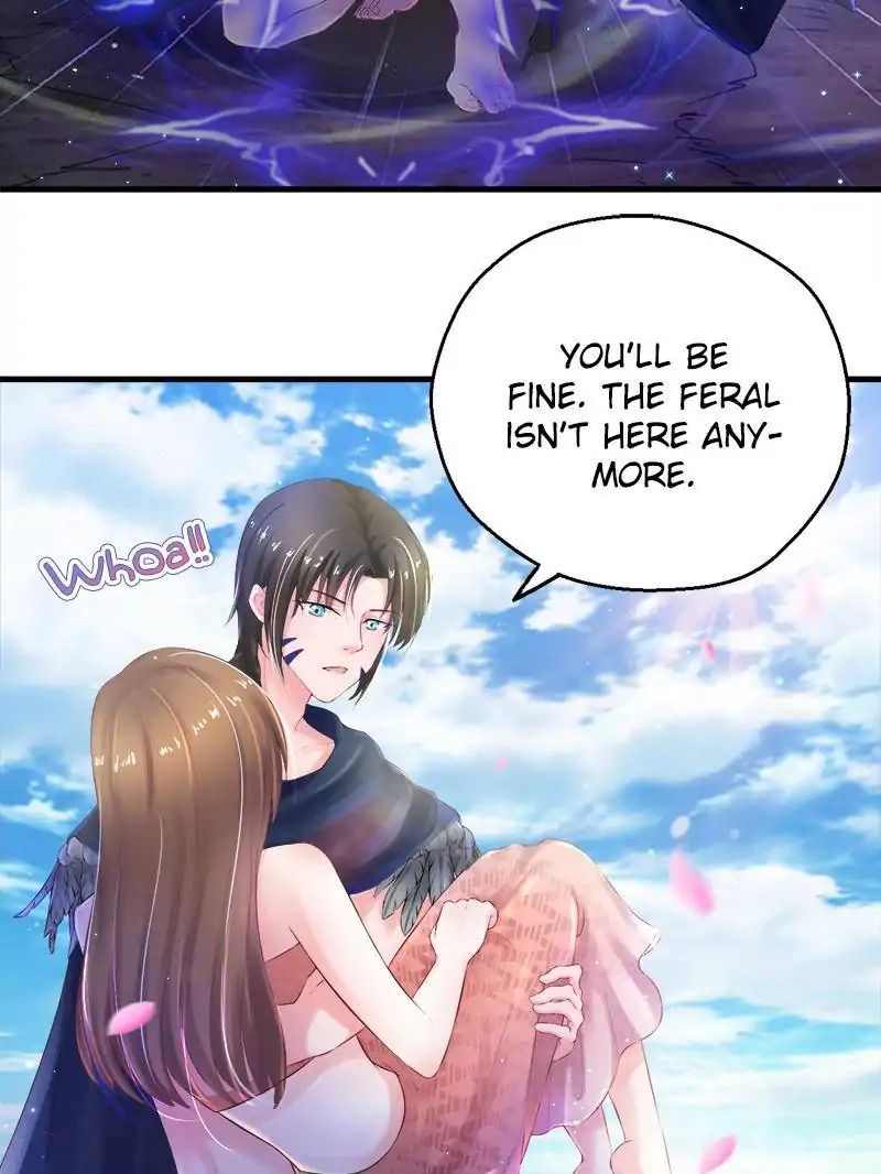 Beauty and the Beasts Chapter 28 - page 6