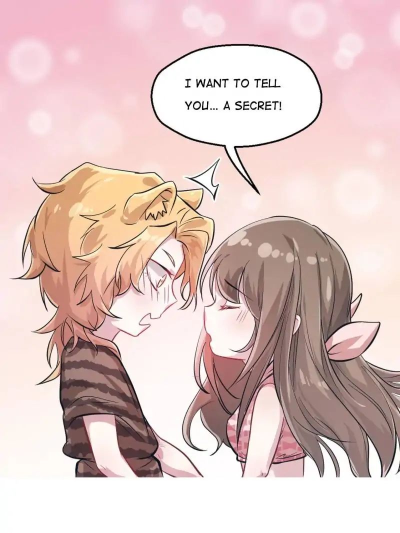 Beauty and the Beasts Chapter 28 - page 60