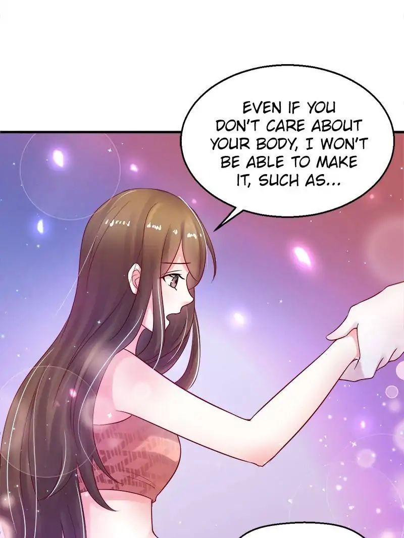 Beauty and the Beasts Chapter 27 - page 18
