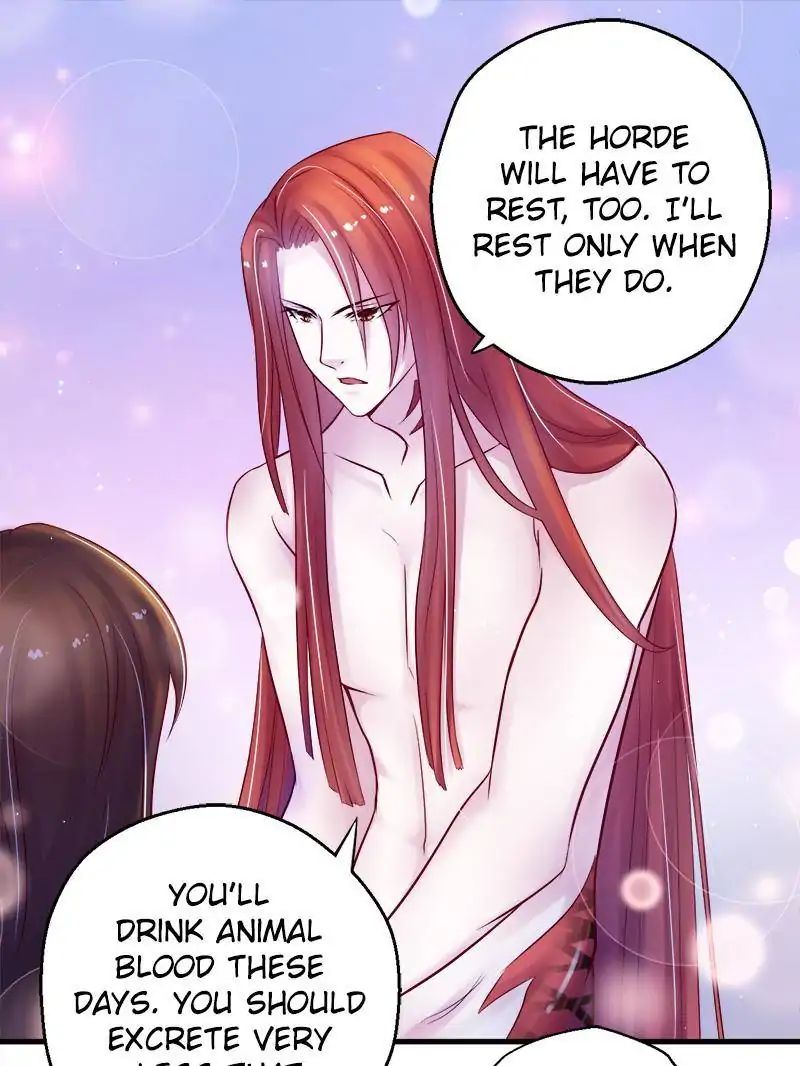 Beauty and the Beasts Chapter 27 - page 20