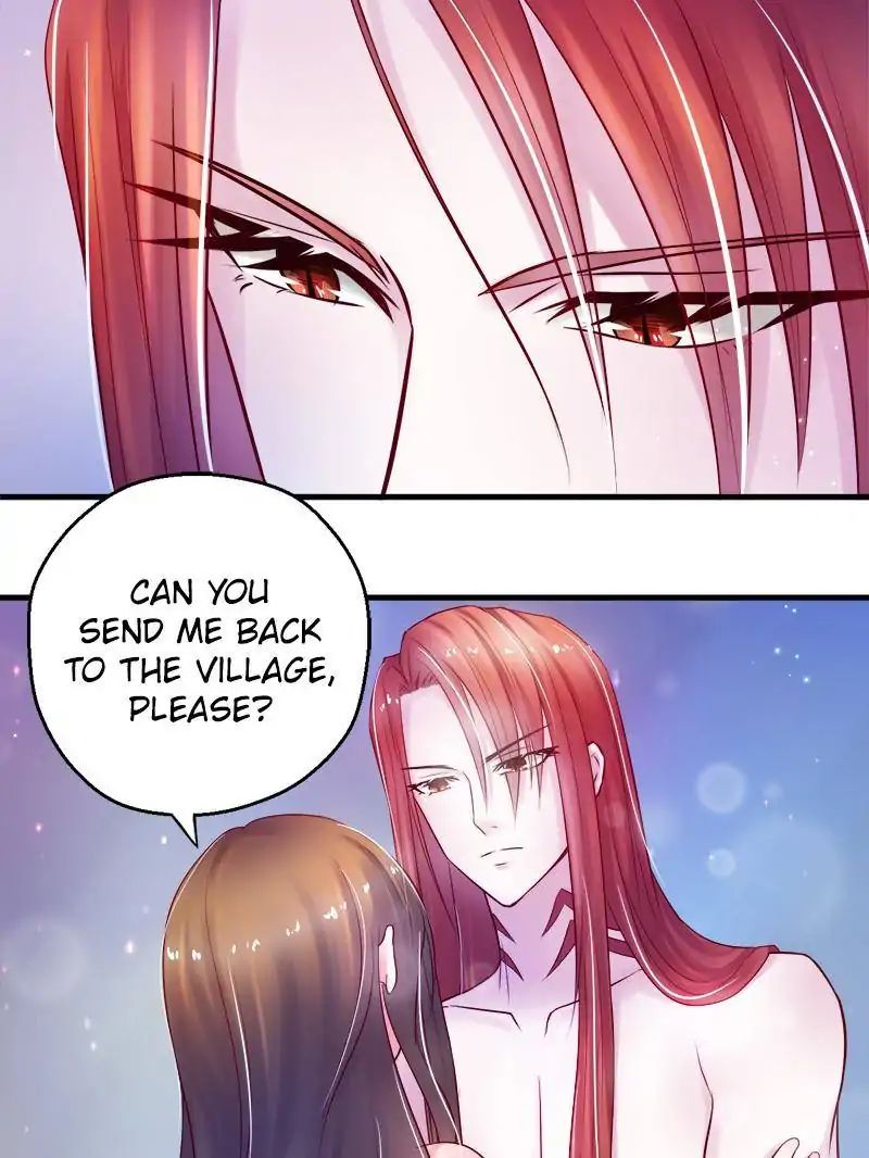 Beauty and the Beasts Chapter 27 - page 22
