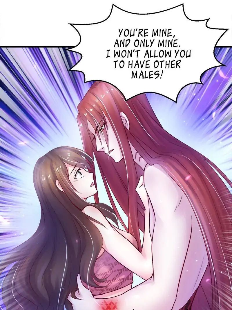 Beauty and the Beasts Chapter 27 - page 25