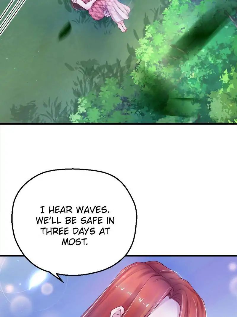 Beauty and the Beasts Chapter 27 - page 31