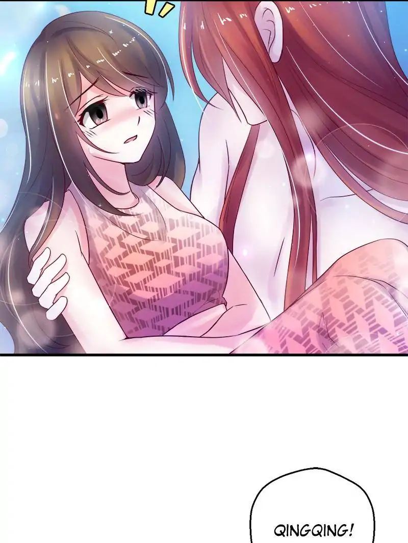 Beauty and the Beasts Chapter 27 - page 33