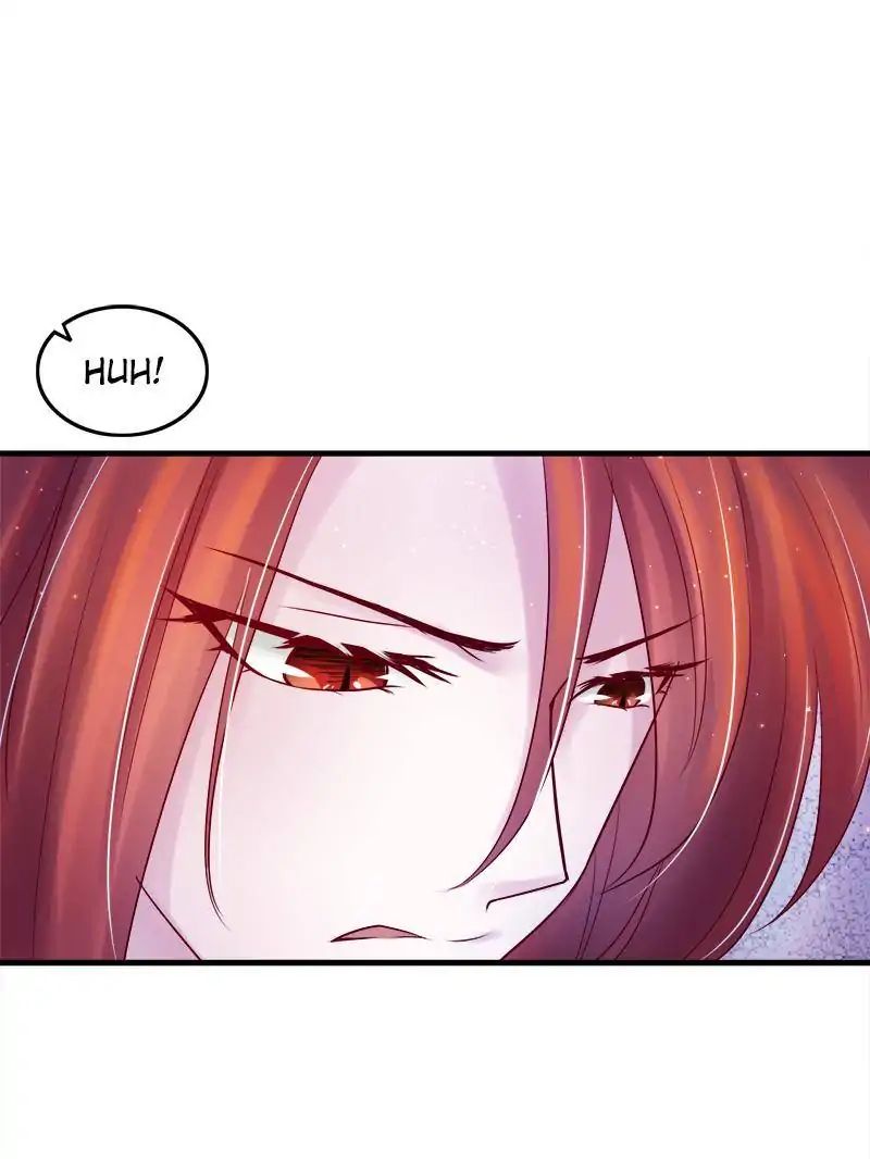 Beauty and the Beasts Chapter 27 - page 35