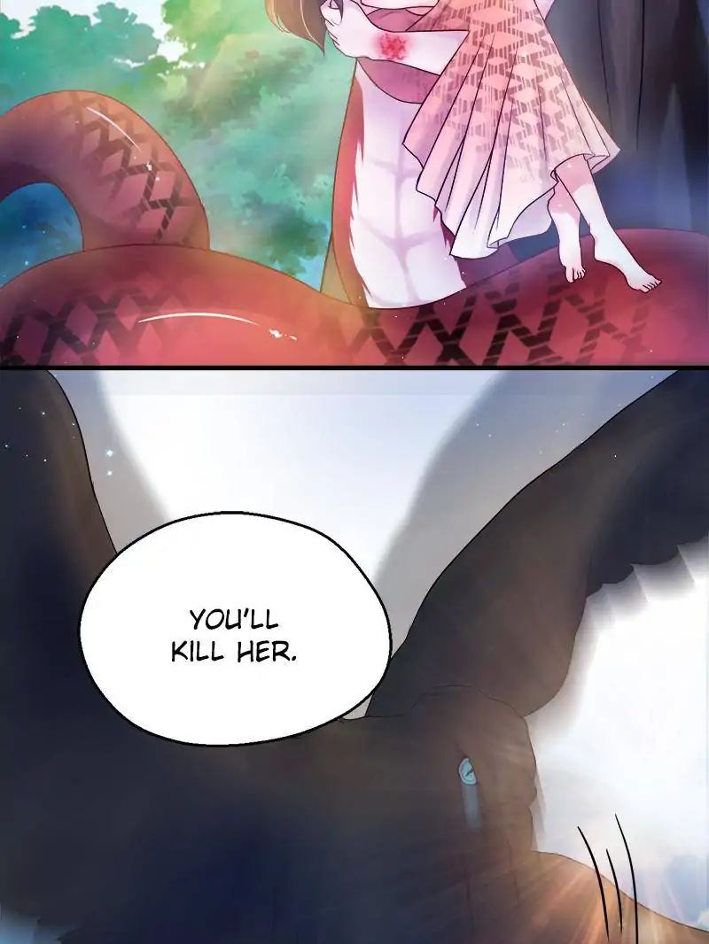 Beauty and the Beasts Chapter 27 - page 37