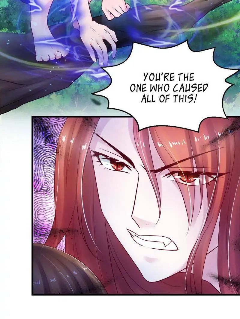 Beauty and the Beasts Chapter 27 - page 39