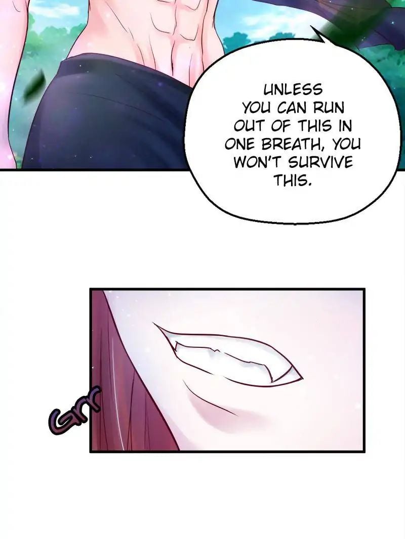 Beauty and the Beasts Chapter 27 - page 42