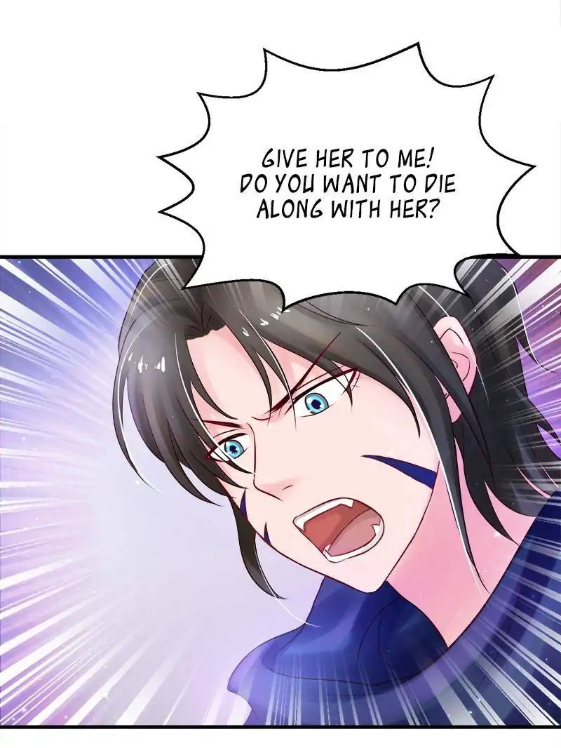 Beauty and the Beasts Chapter 27 - page 55