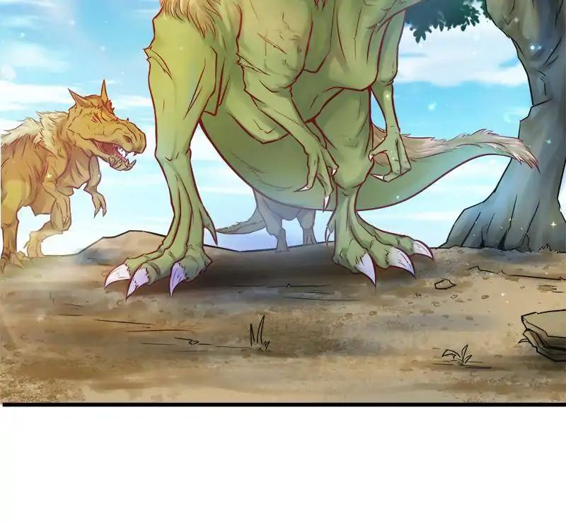 Beauty and the Beasts Chapter 27 - page 60