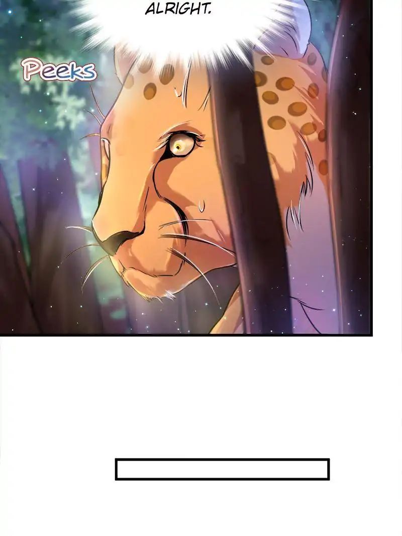 Beauty and the Beasts Chapter 26 - page 11